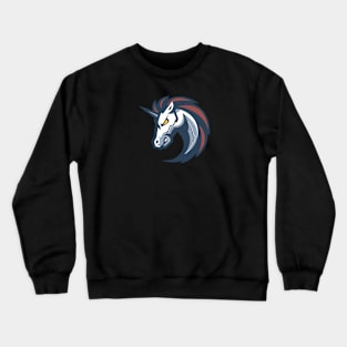 1inch Horse Crewneck Sweatshirt